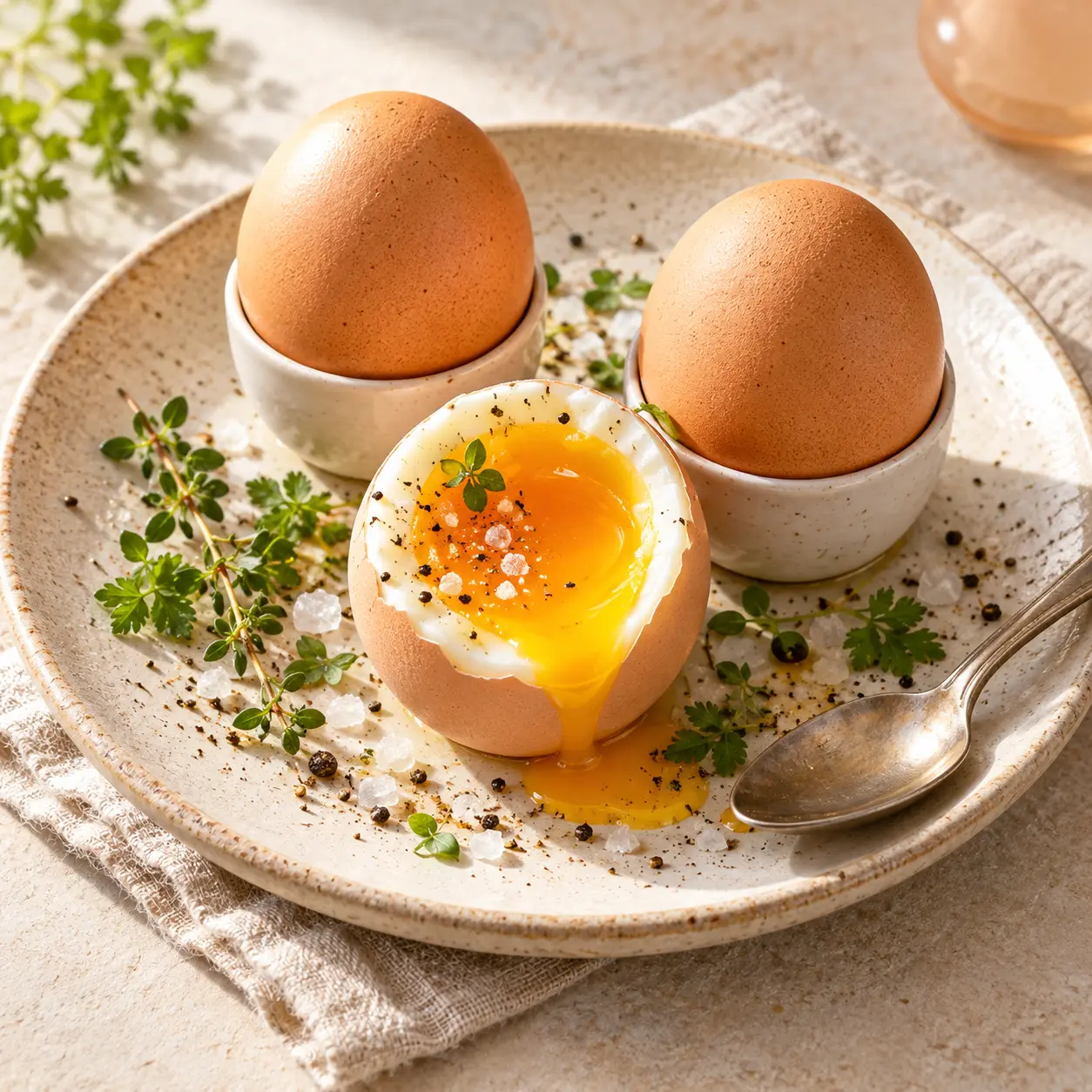 Food routines for men's everyday wellbeing
